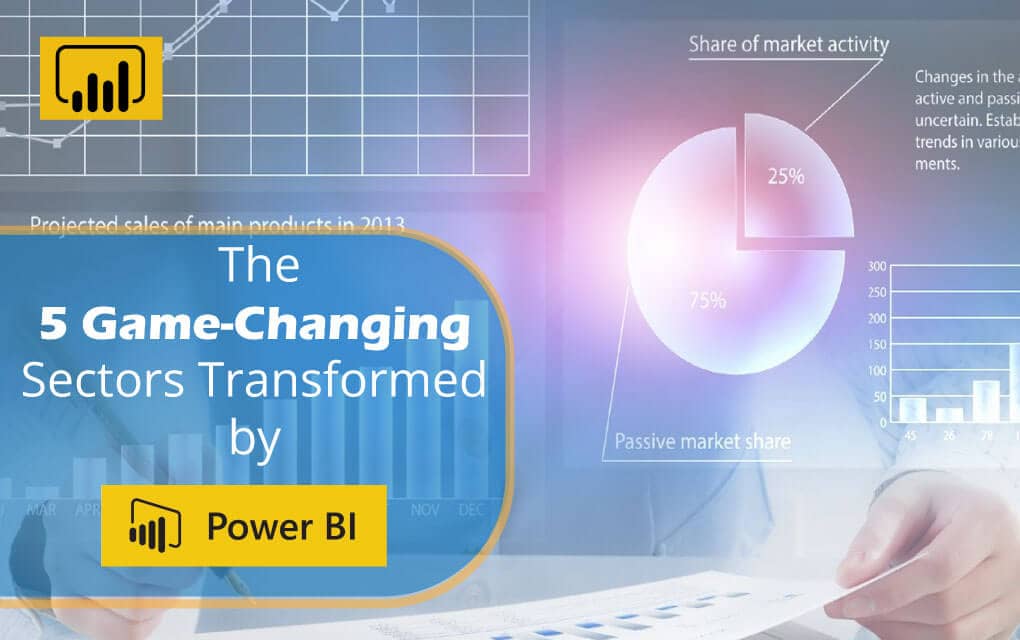 power bi transformations