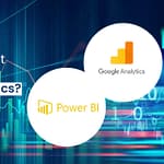 Connecting Power BI to Google Analytics