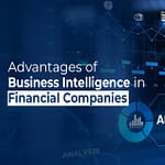 advantages of business intelligence in financial companies