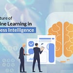 Future of Machine Learning in BI 