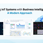 Managing IoT Systems with BI
