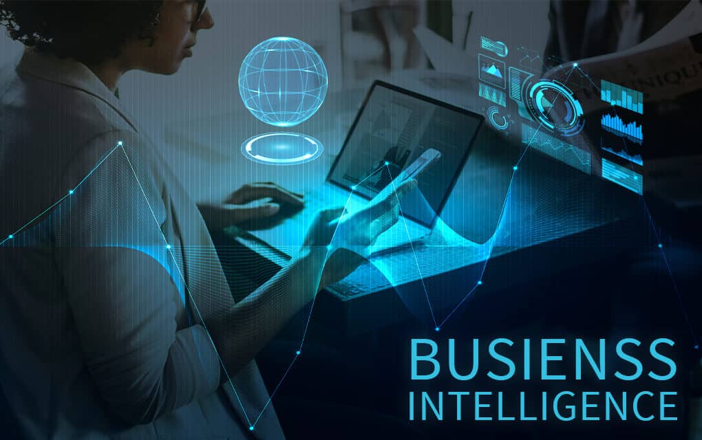 Everything You Need To Know About Business Intelligence: The Basics