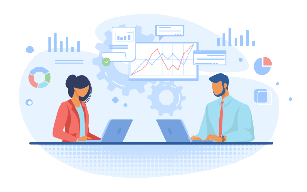 No.1 Business Intelligence Implementation Services in USA