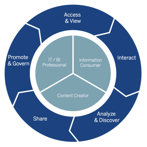 Business Intelligence support